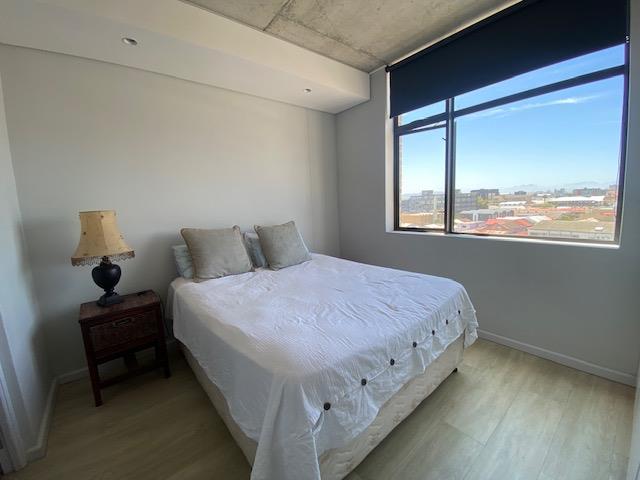 2 Bedroom Property for Sale in Woodstock Western Cape